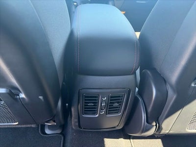 2026 Dodge Durango DURANGO GT AWD