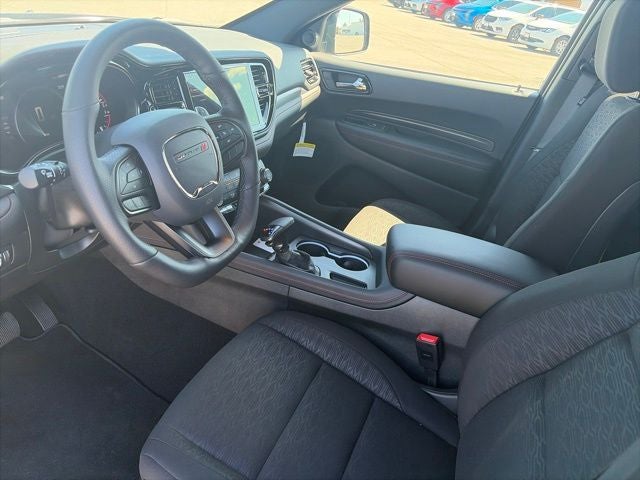 2026 Dodge Durango DURANGO GT AWD