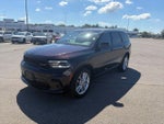 2026 Dodge Durango DURANGO GT AWD
