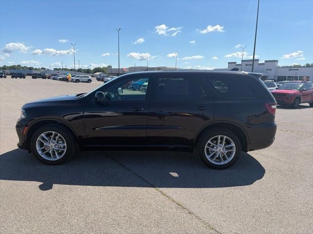 2026 Dodge Durango DURANGO GT AWD