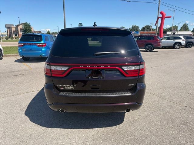 2026 Dodge Durango DURANGO GT AWD