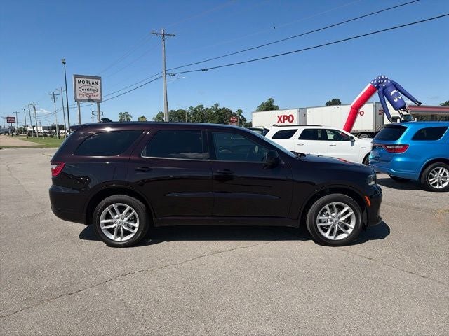 2026 Dodge Durango DURANGO GT AWD