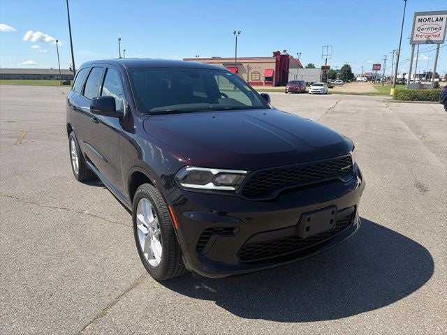 2026 Dodge Durango DURANGO GT AWD