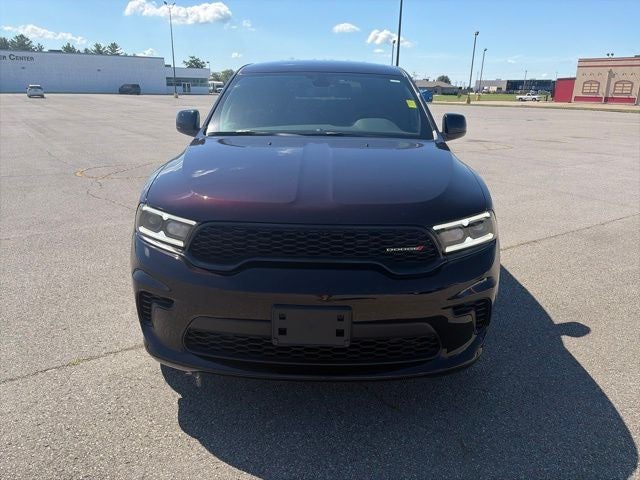2026 Dodge Durango DURANGO GT AWD