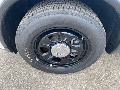 2025 Dodge Durango Pursuit AWD