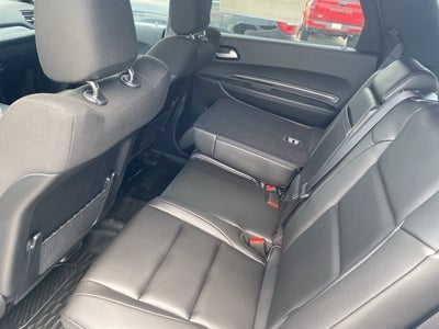 2025 Dodge Durango Pursuit AWD
