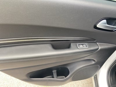 2025 Dodge Durango Pursuit AWD