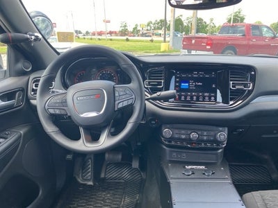 2025 Dodge Durango Pursuit AWD