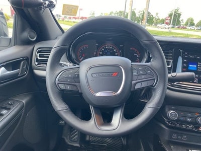 2025 Dodge Durango Pursuit AWD