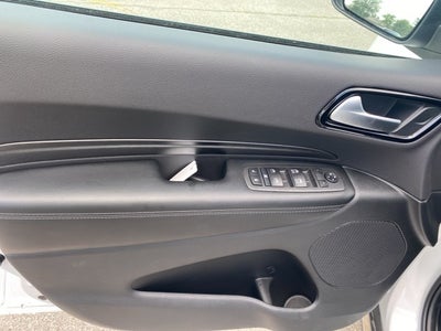 2025 Dodge Durango Pursuit AWD