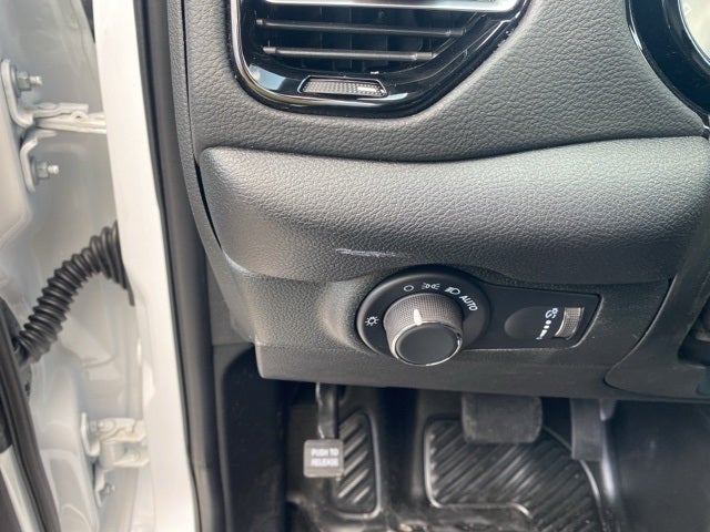 2025 Dodge Durango Pursuit AWD