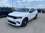 2025 Dodge Durango Pursuit AWD