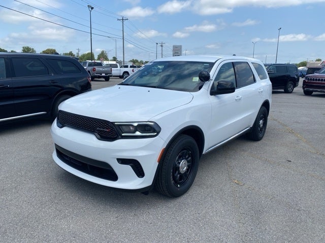 2025 Dodge Durango Pursuit AWD