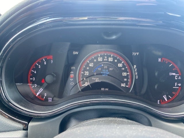 2025 Dodge Durango Pursuit AWD