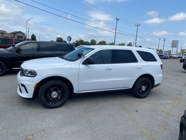 2025 Dodge Durango Pursuit AWD