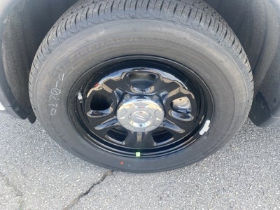 2025 Dodge Durango Pursuit AWD