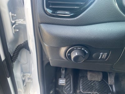 2025 Dodge Durango Pursuit AWD