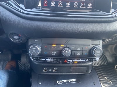 2025 Dodge Durango Pursuit AWD