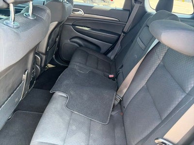 2021 Jeep Grand Cherokee Laredo E 4x2