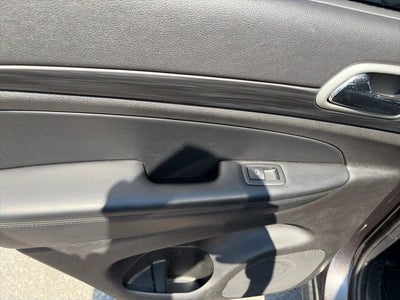2021 Jeep Grand Cherokee Laredo E 4x2