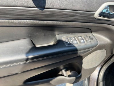 2021 Jeep Grand Cherokee Laredo E 4x2