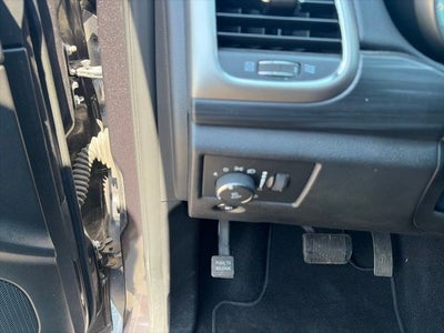 2021 Jeep Grand Cherokee Laredo E 4x2