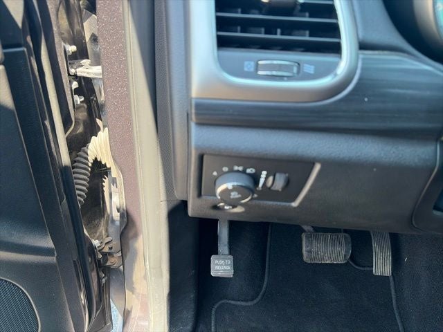 2021 Jeep Grand Cherokee Laredo E 4x2