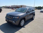 2021 Jeep Grand Cherokee Laredo E 4x2