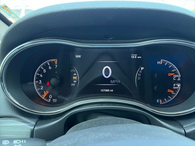 2021 Jeep Grand Cherokee Laredo E 4x2