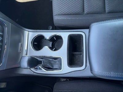 2021 Jeep Grand Cherokee Laredo E 4x2