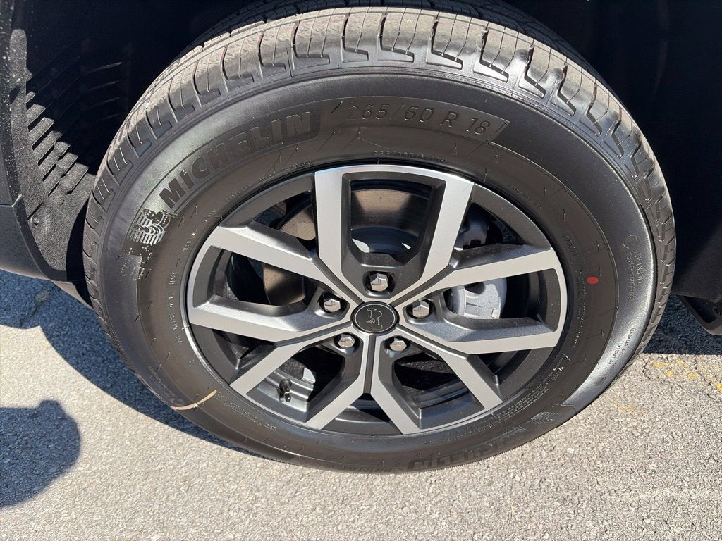 2027 Jeep Grand Cherokee GRAND CHEROKEE LAREDO 4X2