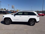2027 Jeep Grand Cherokee GRAND CHEROKEE LAREDO 4X2