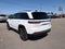 2027 Jeep Grand Cherokee GRAND CHEROKEE LAREDO 4X2