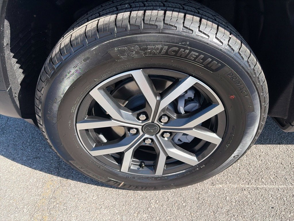 2027 Jeep Grand Cherokee GRAND CHEROKEE LAREDO 4X2