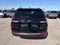 2027 Jeep Grand Cherokee GRAND CHEROKEE LAREDO 4X2