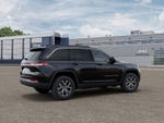 2027 Jeep Grand Cherokee GRAND CHEROKEE LAREDO 4X2