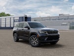 2027 Jeep Grand Cherokee GRAND CHEROKEE LAREDO 4X2