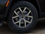 2027 Jeep Grand Cherokee GRAND CHEROKEE LAREDO 4X2