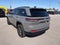 2027 Jeep Grand Cherokee GRAND CHEROKEE LAREDO 4X2