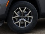2027 Jeep Grand Cherokee GRAND CHEROKEE LAREDO 4X2
