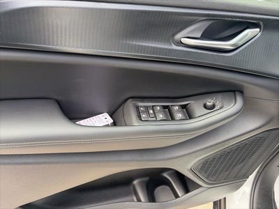 2026 Jeep Grand Cherokee GRAND CHEROKEE LAREDO 4X2