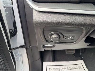 2026 Jeep Grand Cherokee GRAND CHEROKEE LAREDO 4X2