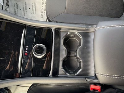 2026 Jeep Grand Cherokee GRAND CHEROKEE LAREDO 4X2