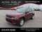 2026 Jeep Grand Cherokee GRAND CHEROKEE LAREDO 4X2