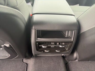 2026 Jeep Grand Cherokee GRAND CHEROKEE LAREDO 4X2