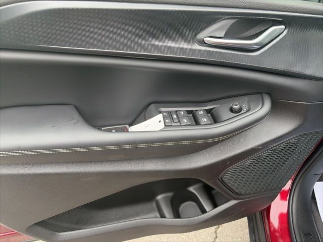 2026 Jeep Grand Cherokee GRAND CHEROKEE LAREDO 4X2