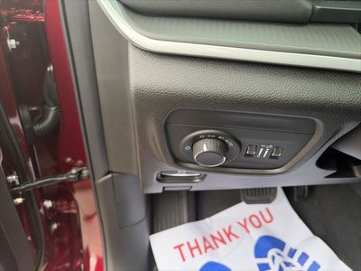 2026 Jeep Grand Cherokee GRAND CHEROKEE LAREDO 4X2