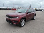 2026 Jeep Grand Cherokee GRAND CHEROKEE LAREDO 4X2