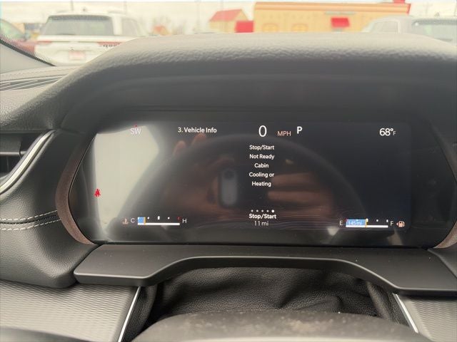 2026 Jeep Grand Cherokee GRAND CHEROKEE LAREDO 4X2