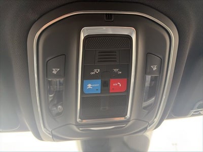 2026 Jeep Grand Cherokee GRAND CHEROKEE LAREDO 4X2